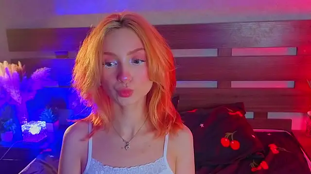 AgataBella online show from March 29, 12:54 am