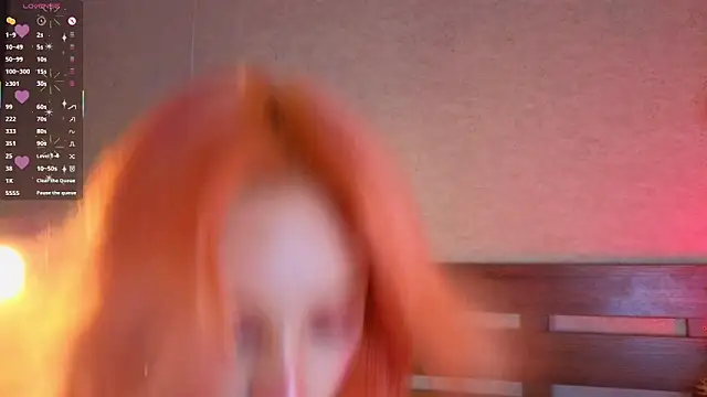 Snapshot of AgataBella chatting on May 15, 11:56 pm AgataBella online show from May 15, 11:56 pm