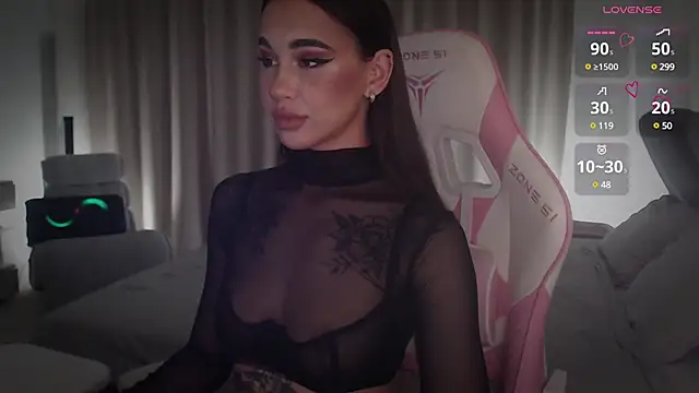 Snapshot of march_mellow chatting on February 23, 8:44 pm march mellow online show from February 23, 8:44 pm