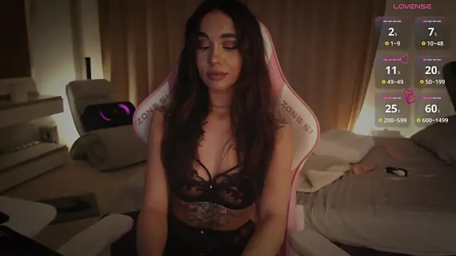 Snapshot of march_mellow chatting on February 27, 8:31 pm march mellow online show from February 27, 8:31 pm