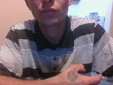 Snapshot of JoanBS21 chatting on September 21, 6:15 am JoanBS21 online show from September 21, 6:15 am