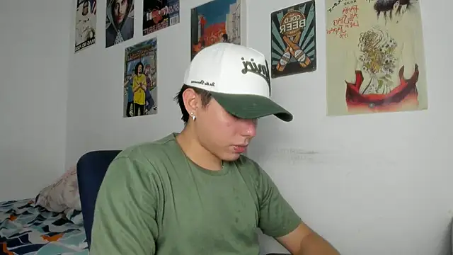 nathan x1 online show from October 8, 6:16 pm