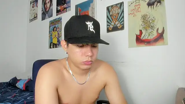 nathan x1 online show from October 14, 6:09 pm