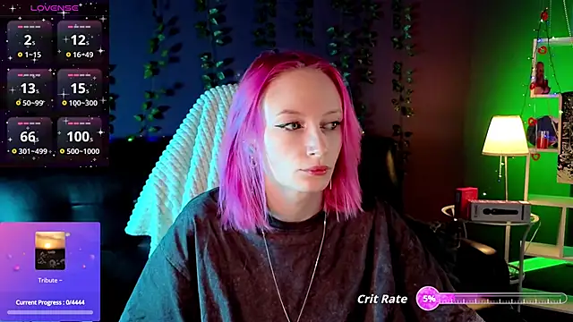  HelenCarter online show from January 11, 8:25 pm