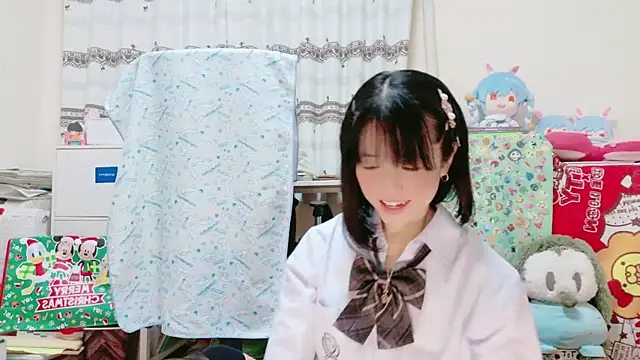 renapiyon8182 online show from February 15, 7:17 pm