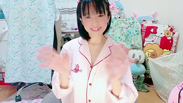 renapiyon8182 online show from October 25, 7:08 pm