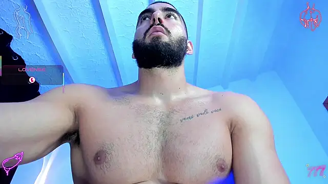 Joao Batista Oficial online show from April 1, 1:41 pm