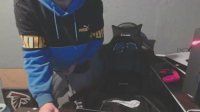 Superoz77 online show from December 24, 5:38 am