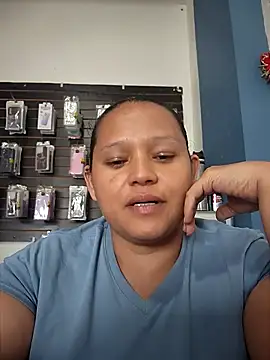 Chicapicante online show from April 18, 6:34 pm