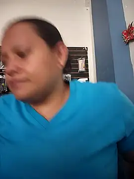 Chicapicante online show from April 23, 7:27 pm