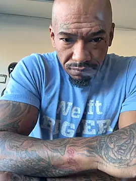 athephenomenal1 online show from October 20, 4:51 pm