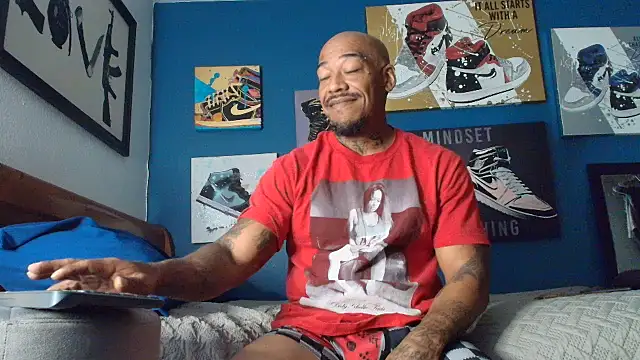 Snapshot of athephenomenal1 chatting on November 20, 5:56 pm athephenomenal1 online show from November 20, 5:56 pm