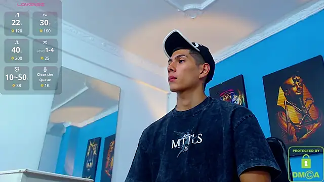 Snapshot of Valerio_20 chatting on December 2, 7:49 pm Valerio 20 online show from December 2, 7:49 pm