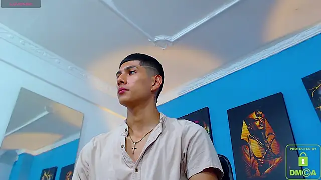 Snapshot of Valerio_20 chatting on December 4, 7:56 pm Valerio 20 online show from December 4, 7:56 pm