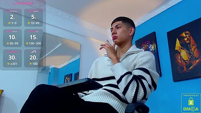 Snapshot of Valerio_20 chatting on December 24, 2:22 pm Valerio 20 online show from December 24, 2:22 pm