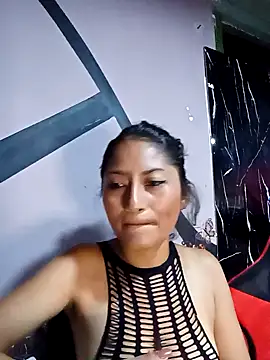 AdelinaMiran90 online show from January 26, 6:28 am