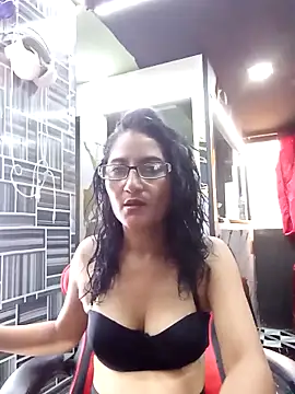 AdelinaMiran90 online show from September 17, 3:03 pm