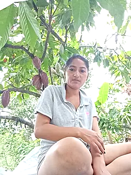 AdelinaMiran90 online show from September 19, 3:34 pm