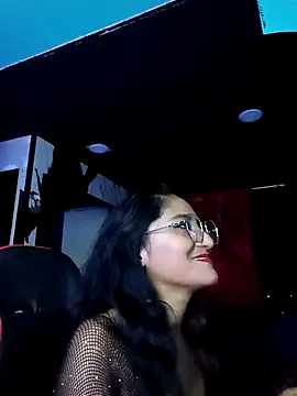 AdelinaMiran90 online show from October 22, 2:45 am