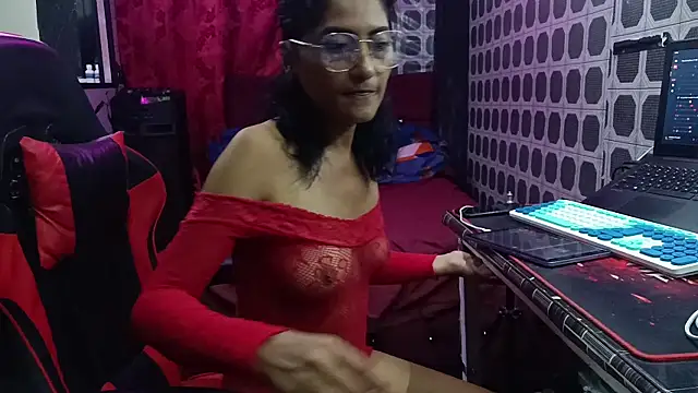 AdelinaMiran90 online show from March 6, 3:58 am