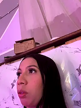 Lina10 online show from November 20, 8:41 pm