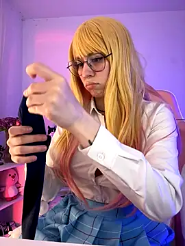 Snapshot of _nobara__ chatting on November 7, 12:43 am nobara online show from November 7, 12:43 am