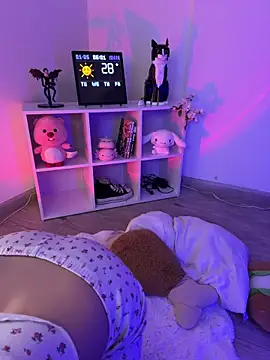 Snapshot of _nobara__ chatting on December 3, 3:25 am nobara online show from December 3, 3:25 am