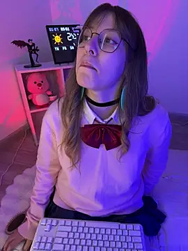 Snapshot of _nobara__ chatting on December 5, 3:15 am nobara online show from December 5, 3:15 am