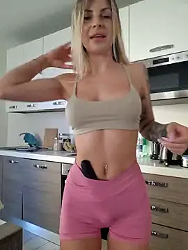 EileX official online show from January 10, 7:14 am