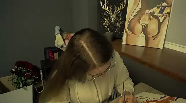 luxie milady online show from February 27, 1:49 pm