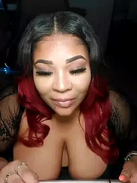 Snapshot of uniquechina69 chatting on February 1, 2:26 am uniquechina69 online show from February 1, 2:26 am