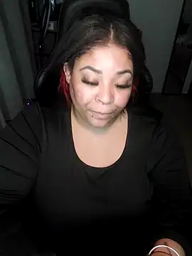 Snapshot of uniquechina69 chatting on February 14, 12:51 am uniquechina69 online show from February 14, 12:51 am