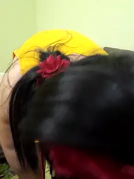 Snapshot of Hangem111 chatting on October 4, 4:27 pm Hangem111 online show from October 4, 4:27 pm