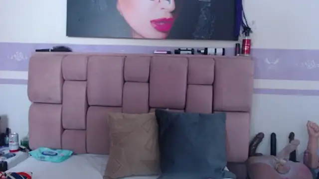 RoxetteMature online show from September 21, 11:56 am