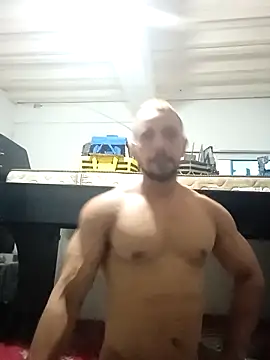 Thiago Summers online show from February 8, 1:36 pm