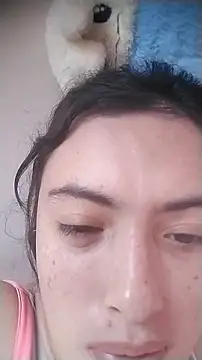 Snapshot of Mayer_09 chatting on March 25, 9:10 pm Mayer 09 online show from March 25, 9:10 pm