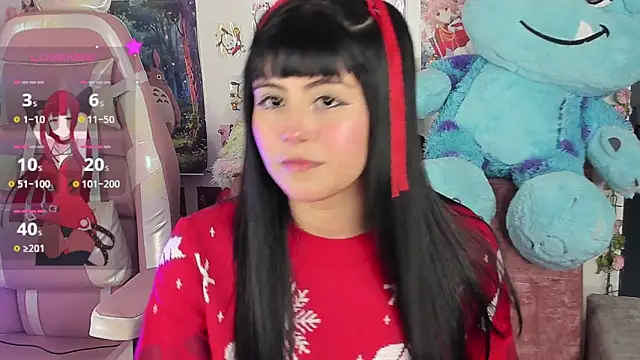 naoko kirino online show from December 4, 2:54 am