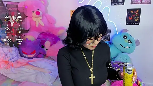 naoko kirino online show from April 8, 2:11 am