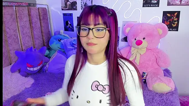 naoko kirino online show from April 11, 2:49 am