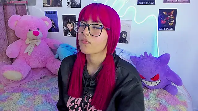 naoko kirino online show from April 26, 12:41 am