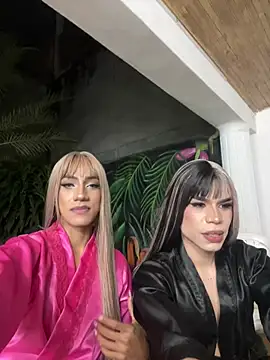 VictoriaRoss1 online show from March 18, 3:31 am