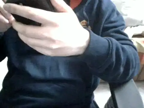 raka120294 online show from December 31, 12:25 pm