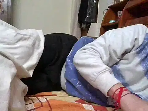 raka120294 online show from January 17, 9:39 pm