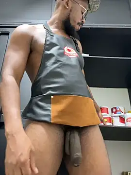 Destrozador415 online show from February 11, 6:30 am