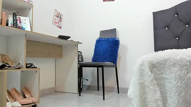 GenesisTT online show from March 28, 1:49 am