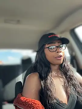 Blazerina online show from October 29, 5:25 pm