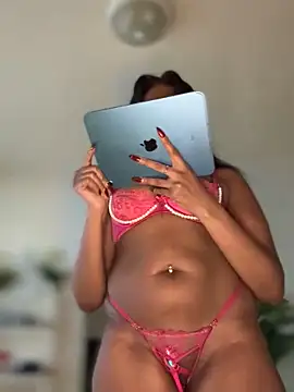 Blazerina online show from November 8, 8:18 pm