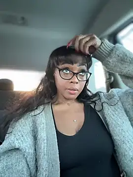 Blazerina online show from January 15, 10:35 pm