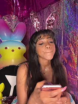 Blazerina online show from April 5, 7:16 am