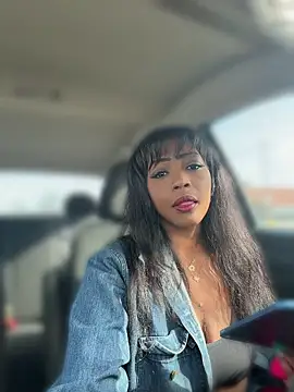 Blazerina online show from April 13, 9:31 pm